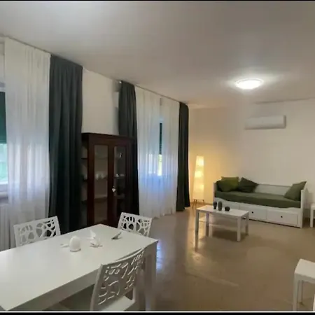 La Casa D'amare Marcelli