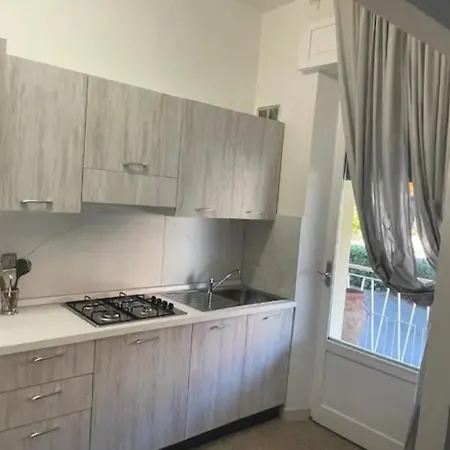 Apartamento La Casa D'amare *