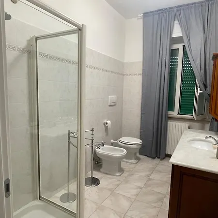 Apartment La Casa D'amare