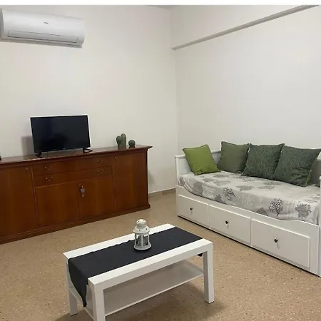 Lejlighed La Casa D'amare *