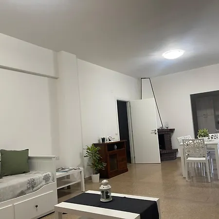 La Casa D'amare Marcelli