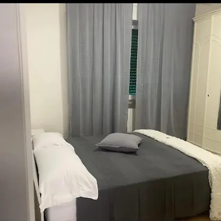 La Casa D'amare Apartment *