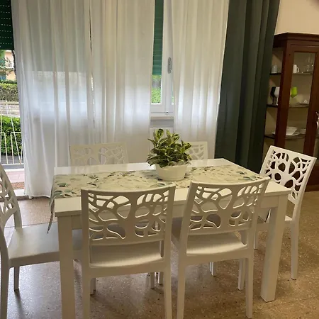 La Casa D'amare