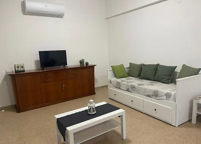 Apartment La Casa D'amare *