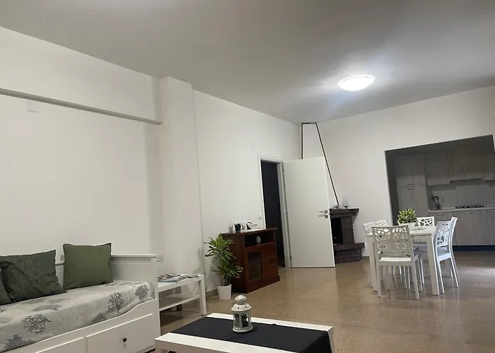 La Casa D'amare Marcelli