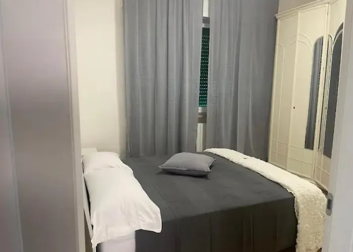 La Casa D'amare Apartment *